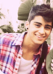 Zayn J. Malik.