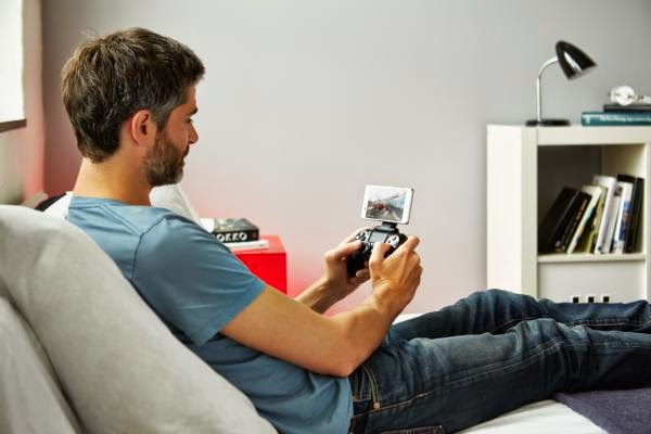 Το PS4 Remote Play διαθέσιμο για τη σειρά Xperia Z3
