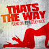 Young Chu (@youngchu) - " Thats The Way feat Stuey Rock " [DJ Pack] via @ATLTop20