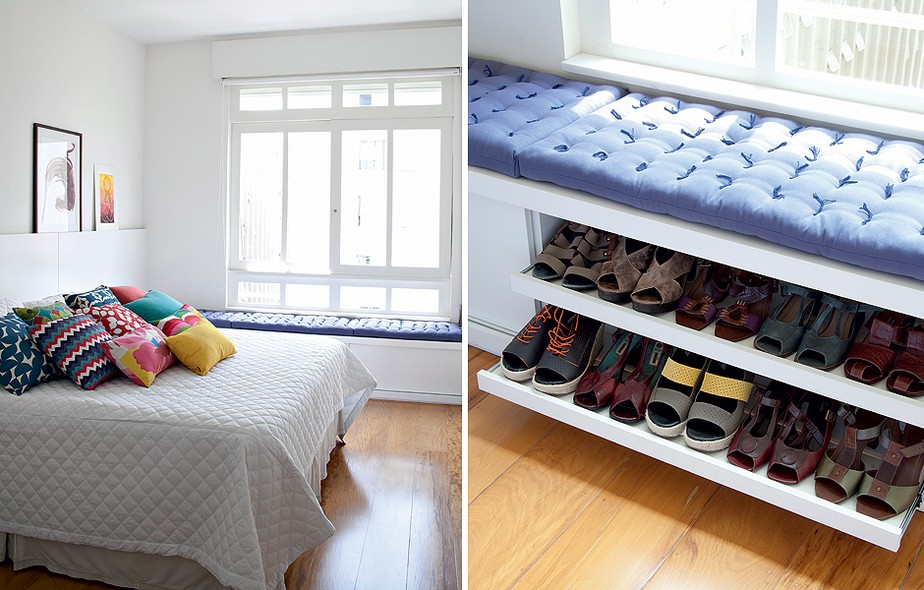 Apartamento designed by studio arquitetura Apartamento designed by studio arquitetura