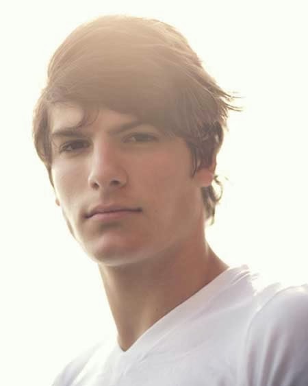 Trend Hairstyles 2015 Cool Men Hairstyles 2014