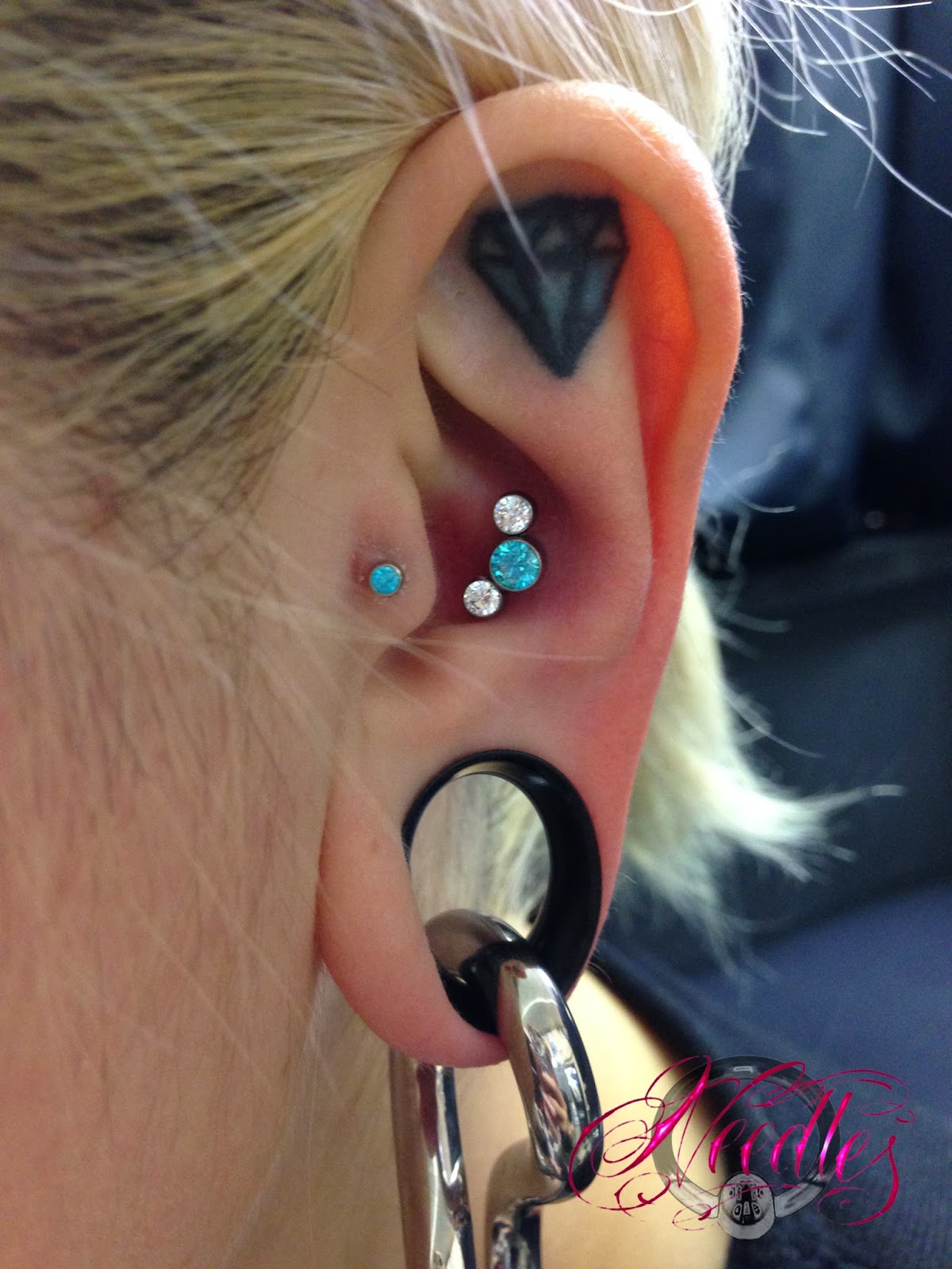 PIERCING!!!!! JACKPOT TATTOO & BODY PIERCING