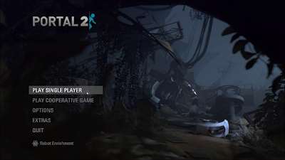 Download Portal 2 Game PC