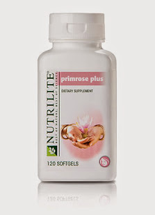 NUTRILITE PRIMROSE