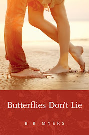 BUTTERFLIES DON'T LIE