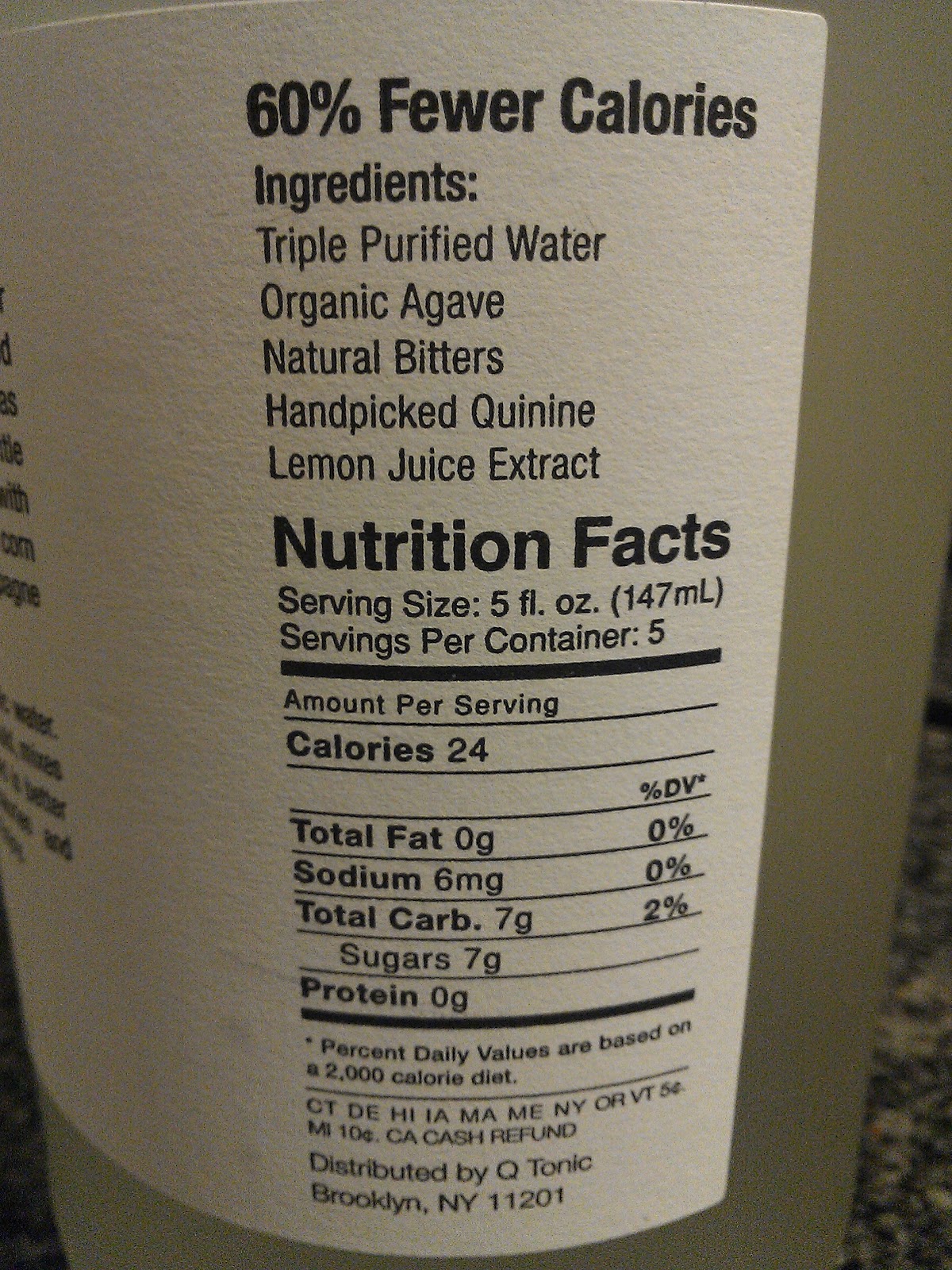 adventures with an irritable digestive system Fodmap Friendly Gin and