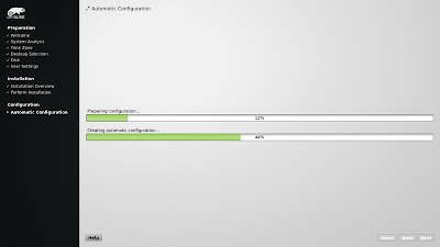 OpenSUSE 12.3 Installation Guide