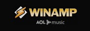 Trik winamp terlihat transparan dan berkedip-kedip, kode rahasia tersembunyi di winamp