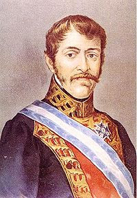Carlos V de Borbón