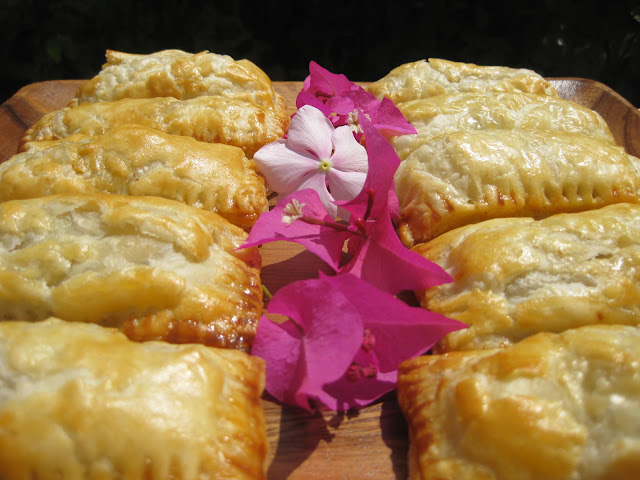 Empanadas De Carne
