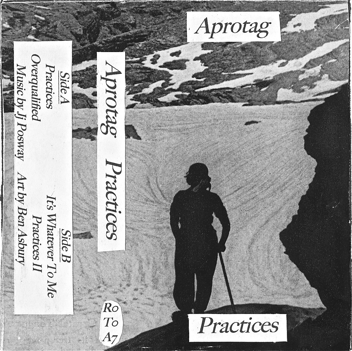 Aprotag - Practices Aprotag - Practices