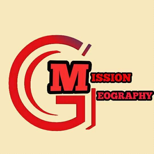 MISSION GEOGRAPHY ।।  An Open Platform to Learn Geography Easily