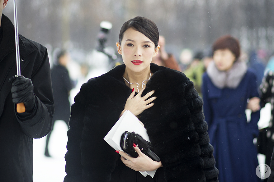 Koo S Fashion Designer In New York Koo S Fashion Designer In New York