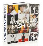 American Fashion című könyv
