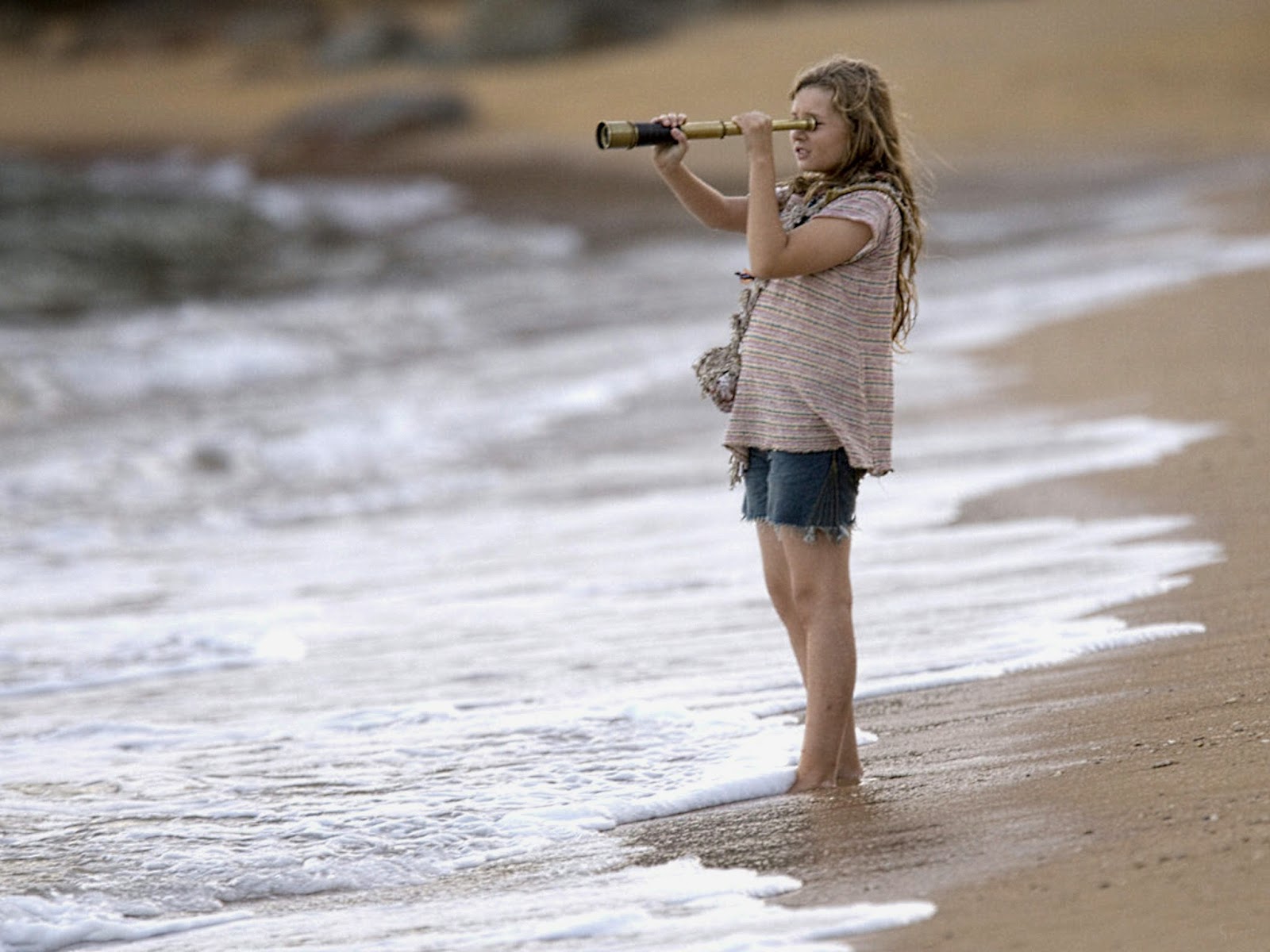 Abigail Breslin Wallpaper # 7 - World Actresses Wallpapers