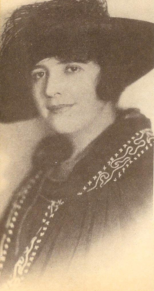 Sonia Greene Alchetron, The Free Social Encyclopedia