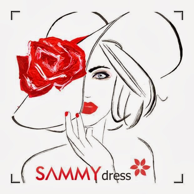 Sammydress