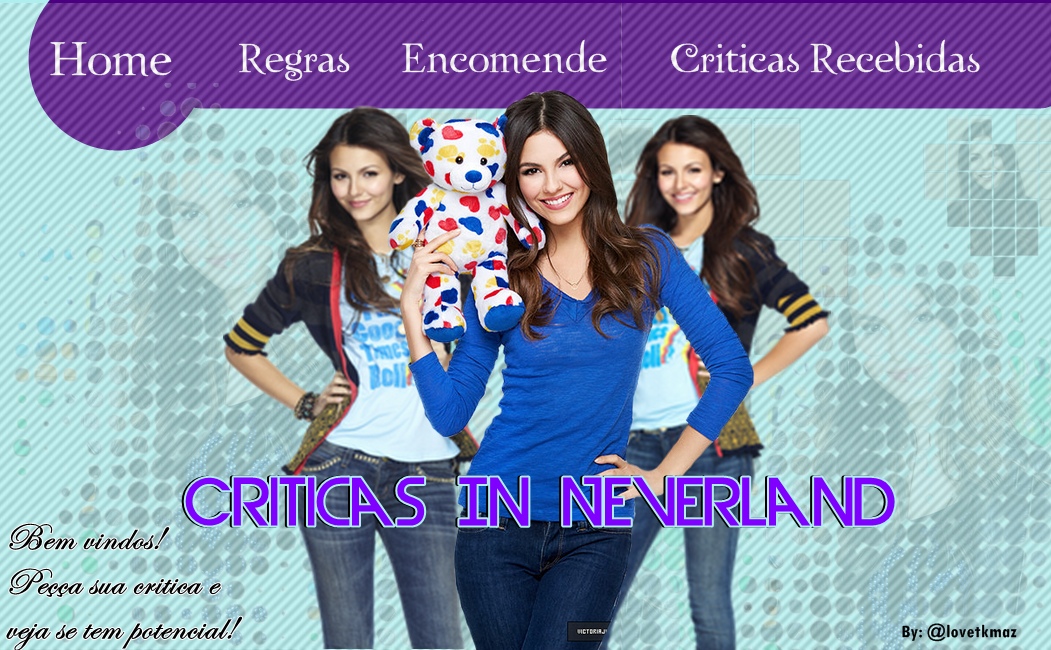 Criticas in Neverland