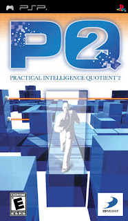 Practical Intelligence Quotient 2 FREE PSP GAMES DOWNLOAD