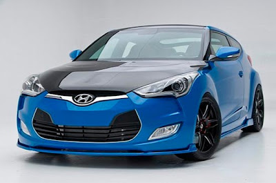 Veloster Rebaixado