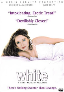 Trois Couleurs: Blanc (Three Colours: White)