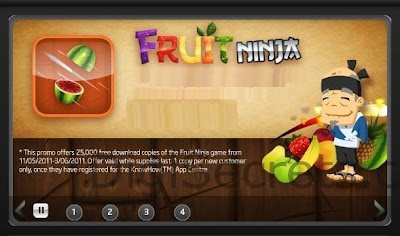 Guide for Fruit Ninja Free APK for Android Download