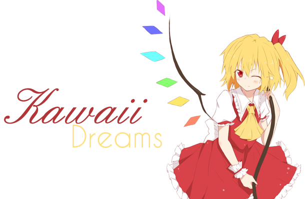 Kawaii Dreams