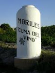 Moriles "Cuna del Vino"