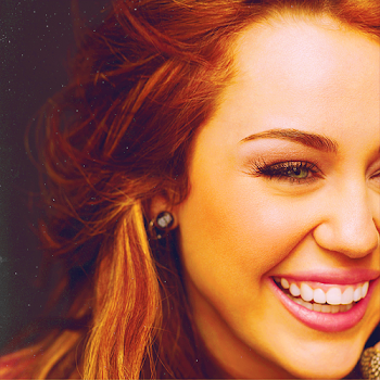 Miss Cyrus.