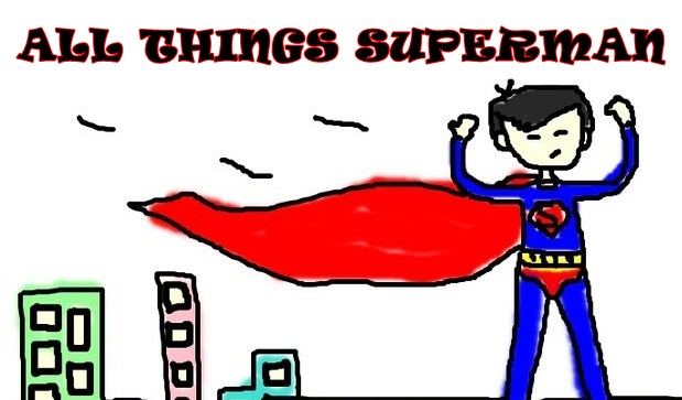 All Things Superman