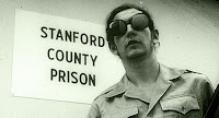 Un'immagine del caso dell'esperimento Immagine dell'esperimento di Stanford