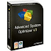 Advance System Optimizer 3.5 With Patch