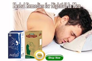Herbal Treatment For Nightfall Herbal Treatment For Nightfall