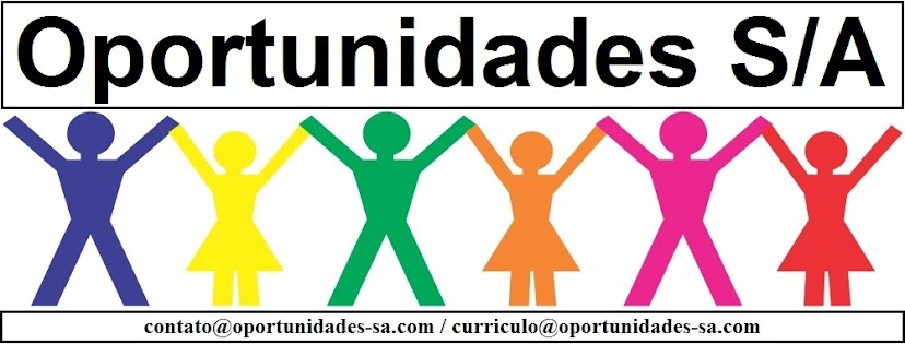 Oportunidades S/A