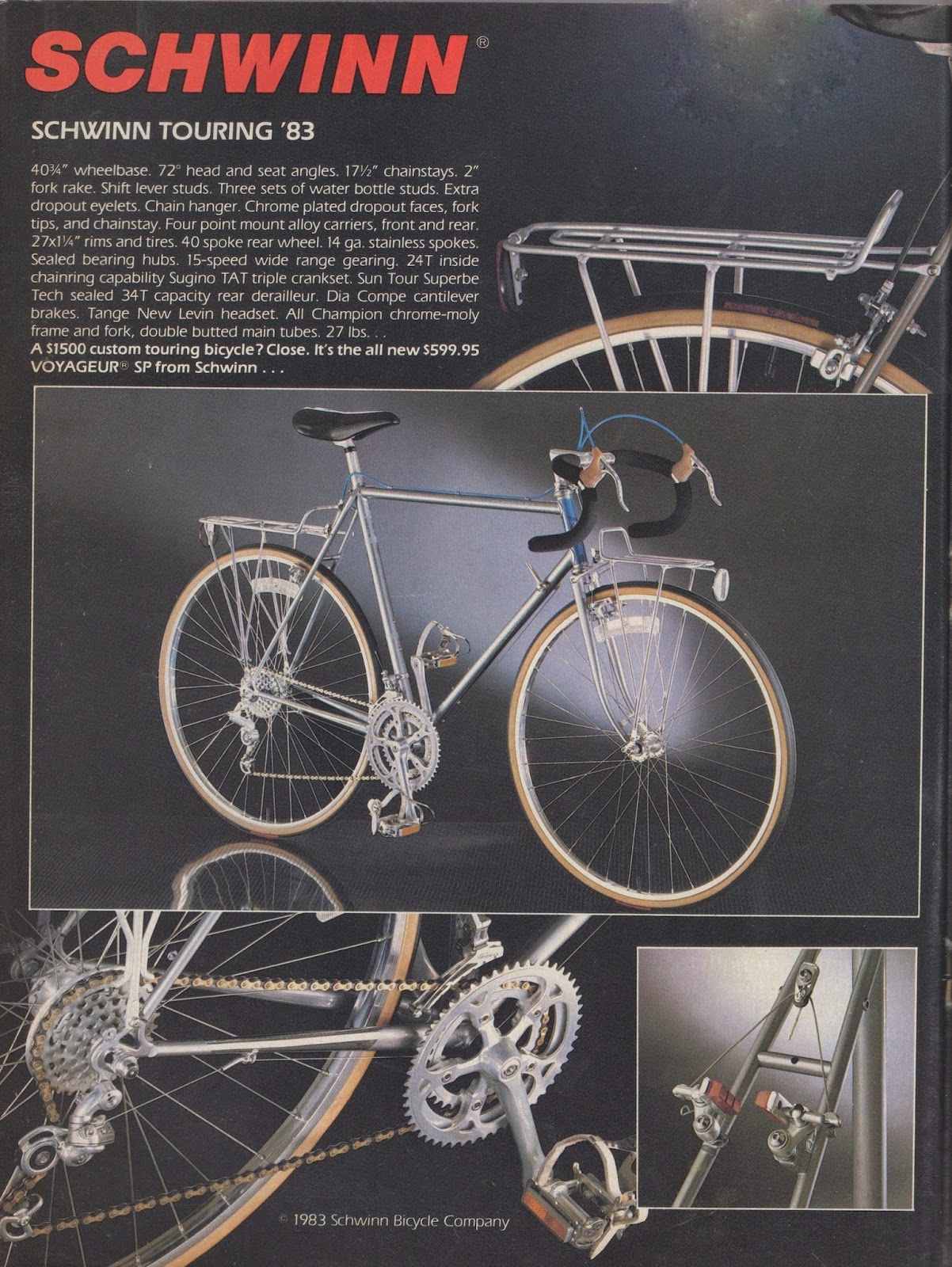 bianchi advantage cross terrain