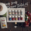 Young Living Essential Oils