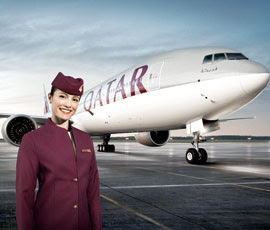 Qatar Airways