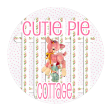 Cutie Pie Cottage