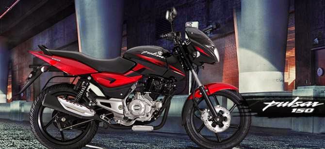 Pulsar 150 Cc Bike Mileage