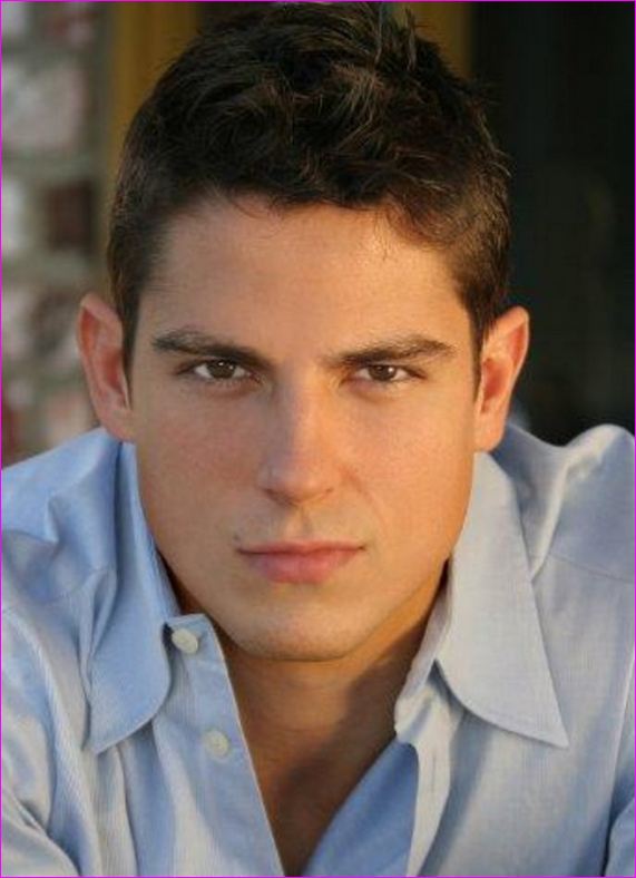VJBrendan.com: Happy Birthday - Sean Faris