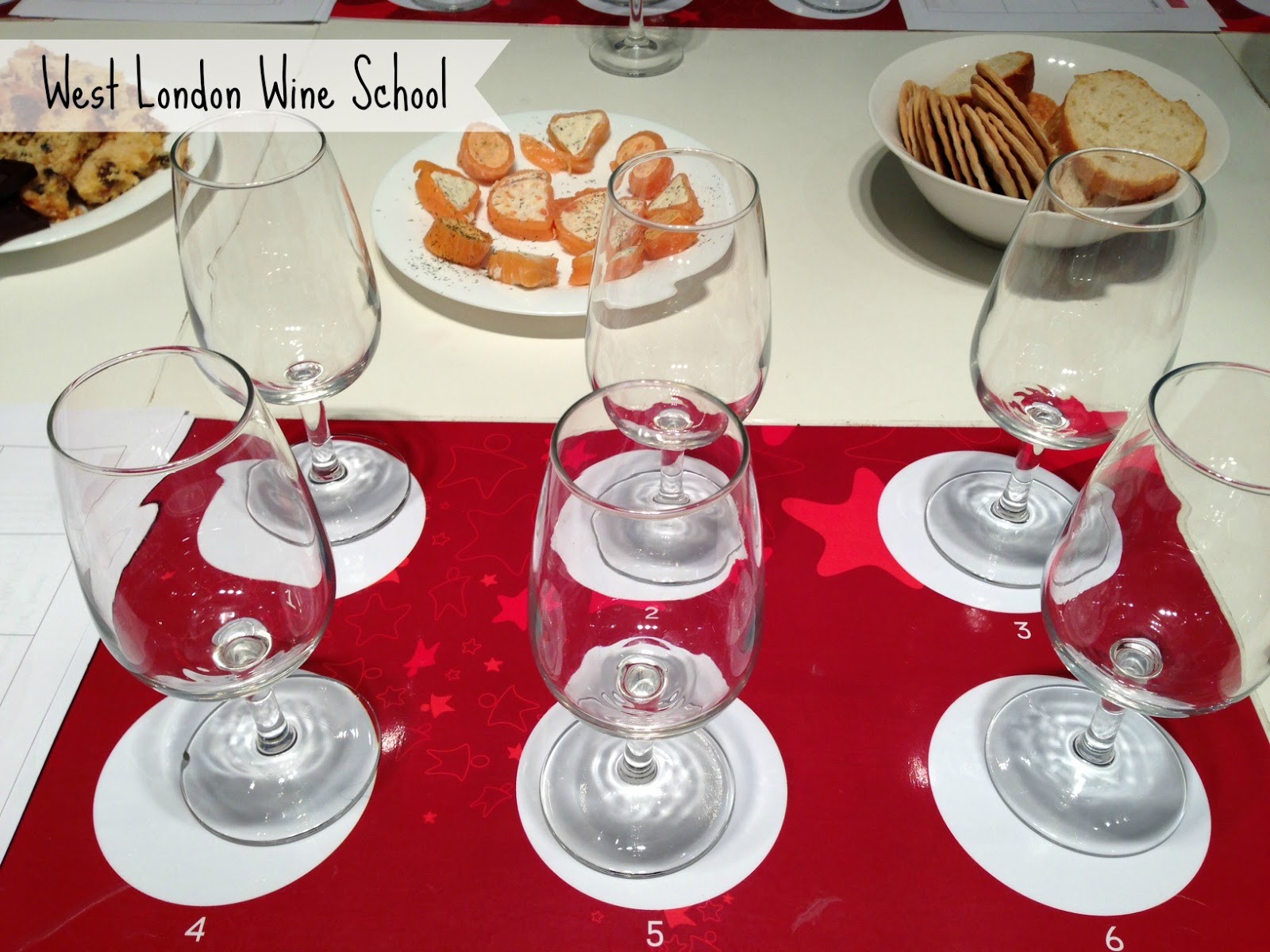 Hymne schlucken Falten west london wine school Wischen Sie heilig Hand