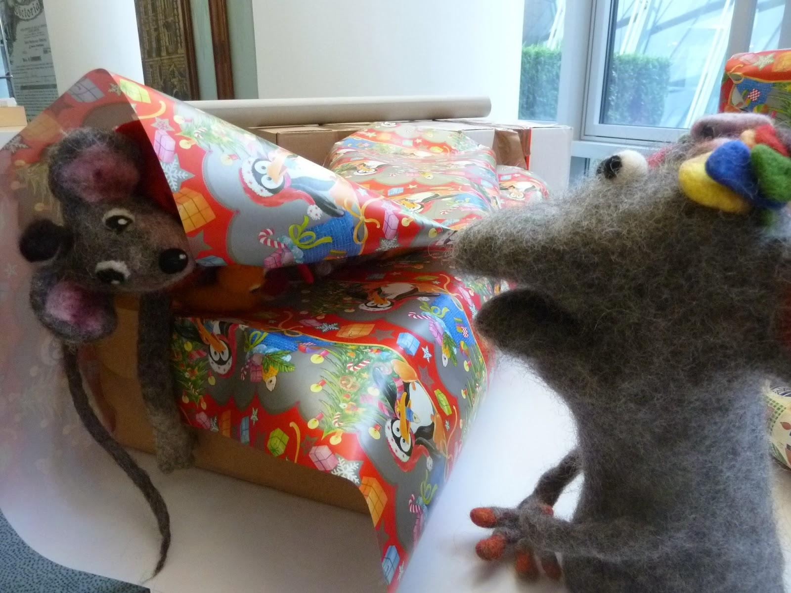 Fresh Feature Lily Lux Bei Frau Jottpunkt Iris Luckhaus