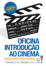 CASA DE CINEMA DA BAHIA