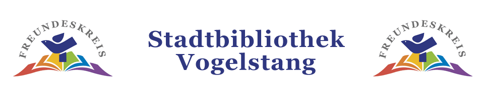 Freundeskreis Stadtbibliothek Vogelstang