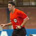 Arbitragem do jogo Bahia x Goiás pelo Brasileirão 2013