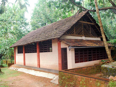 CHEKOR KALARI PERAMBRA