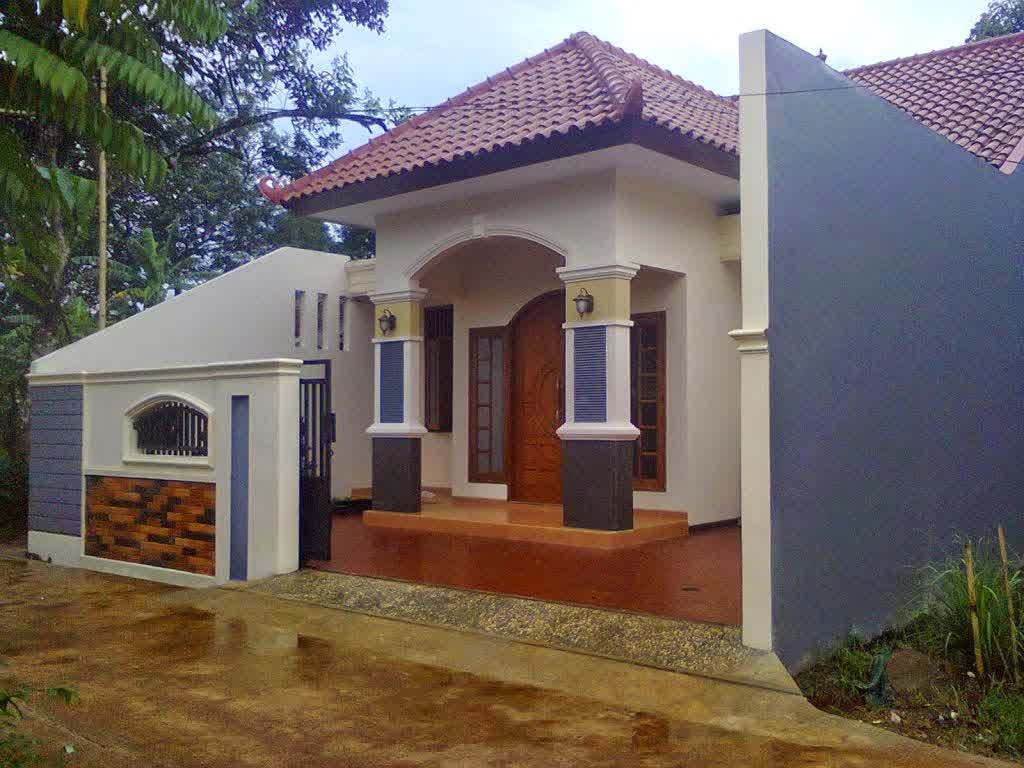 Rumah Minimalis Klasik Desain Rumah Minimalis Sederhana Rumah Minimalis Klasik Desain Rumah Minimalis Sederhana
