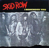 Single de I remember you i remember you portada