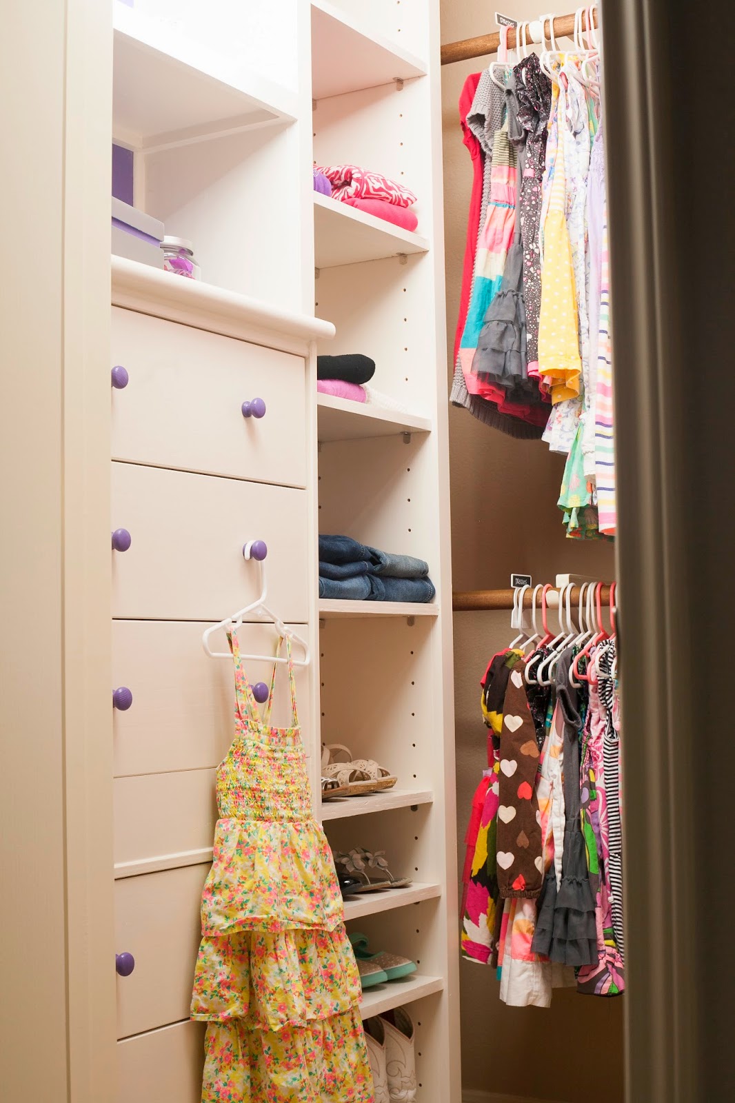 Girls Bedroom Closet Ideas Telegraph