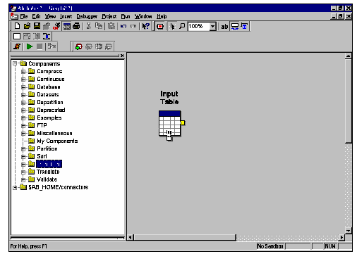 download management and processing of complex data